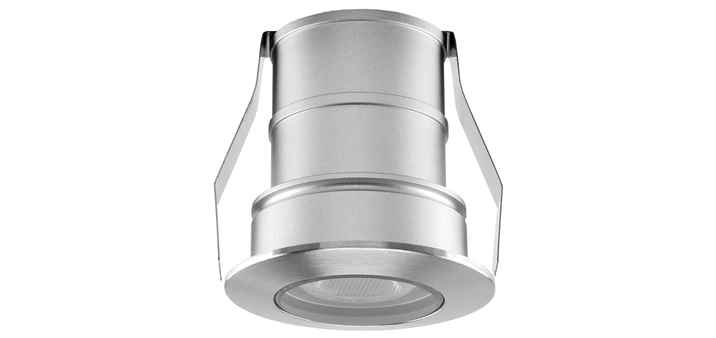TECGET LED Minidownlight IP65 3Watt