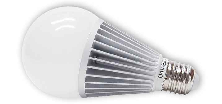 LED Leuchtmittel 15W E27 dimmbar