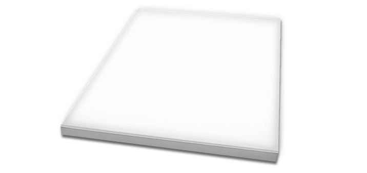 LED Panel rahmenlos 300 x 300 mm