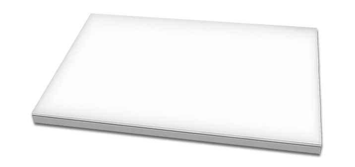 LED Panel rahmenlos 600 x 300 mm