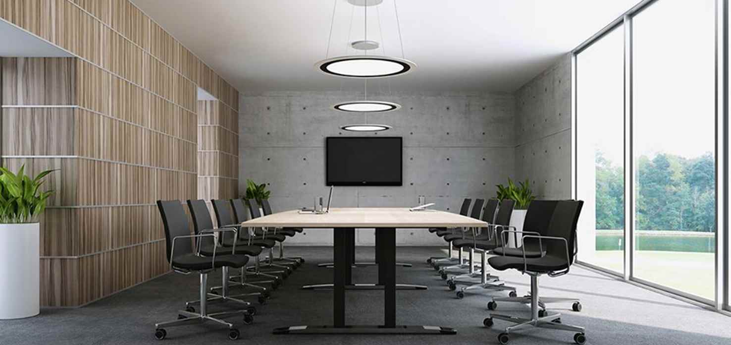 ONYXX CIRCULAR 680 Pendelleuchte