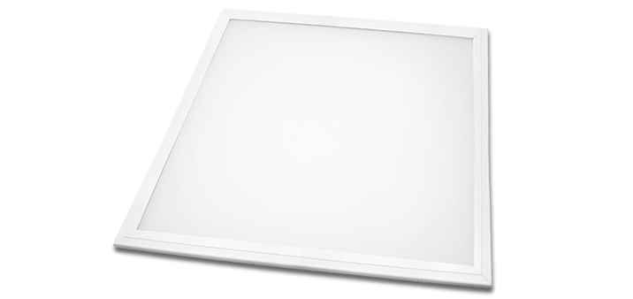LED Panel 620 x 620 mm UGR<19