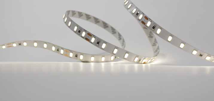 LED Stripes 14,4 Watt / Meter IP20