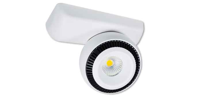 KOL Oracle LED Track Light 23,6 Watt