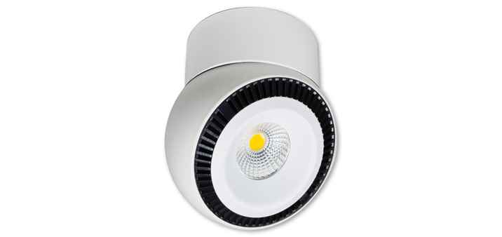 KOL Oracle Clever LED Track Light 23,6 Watt