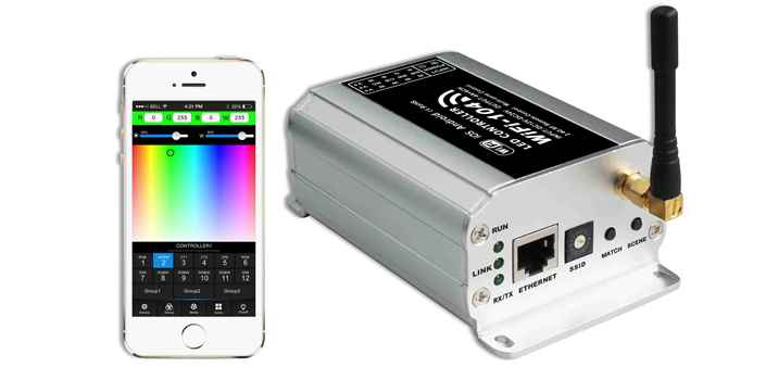 Wifi-104+M12