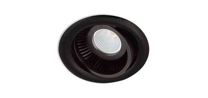 LUK Einbauleuchte 6,2 Watt