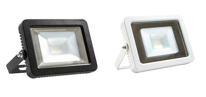 EDOS LED Flutlicht Prime 10W IP65