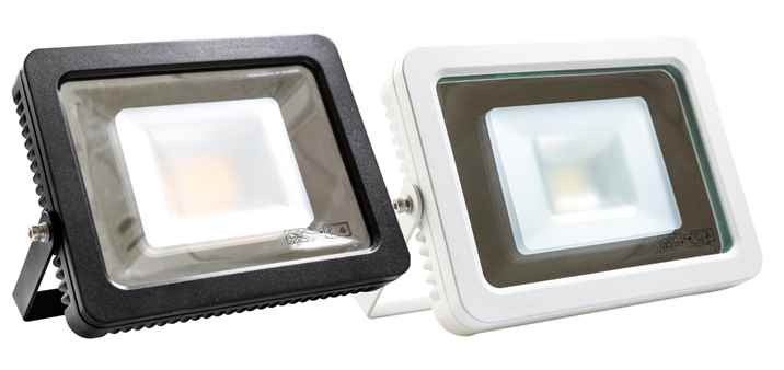 EDOS LED Flutlicht Prime 30W IP65