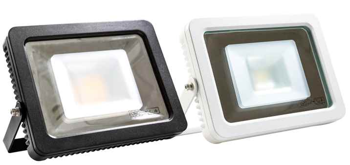EDOS LED Flutlicht Prime 50W IP65