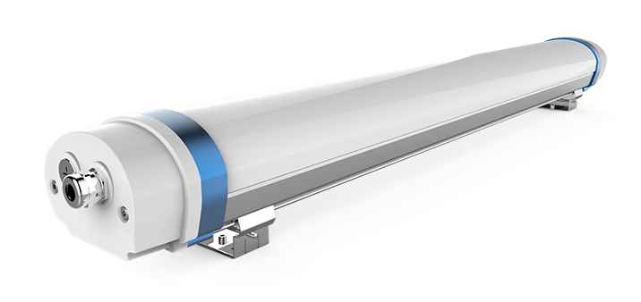 Triproof LED IP65