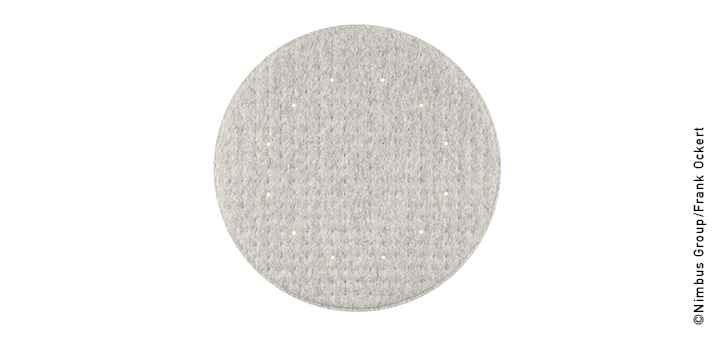 Pendelleuchte Lighting Pad R 900