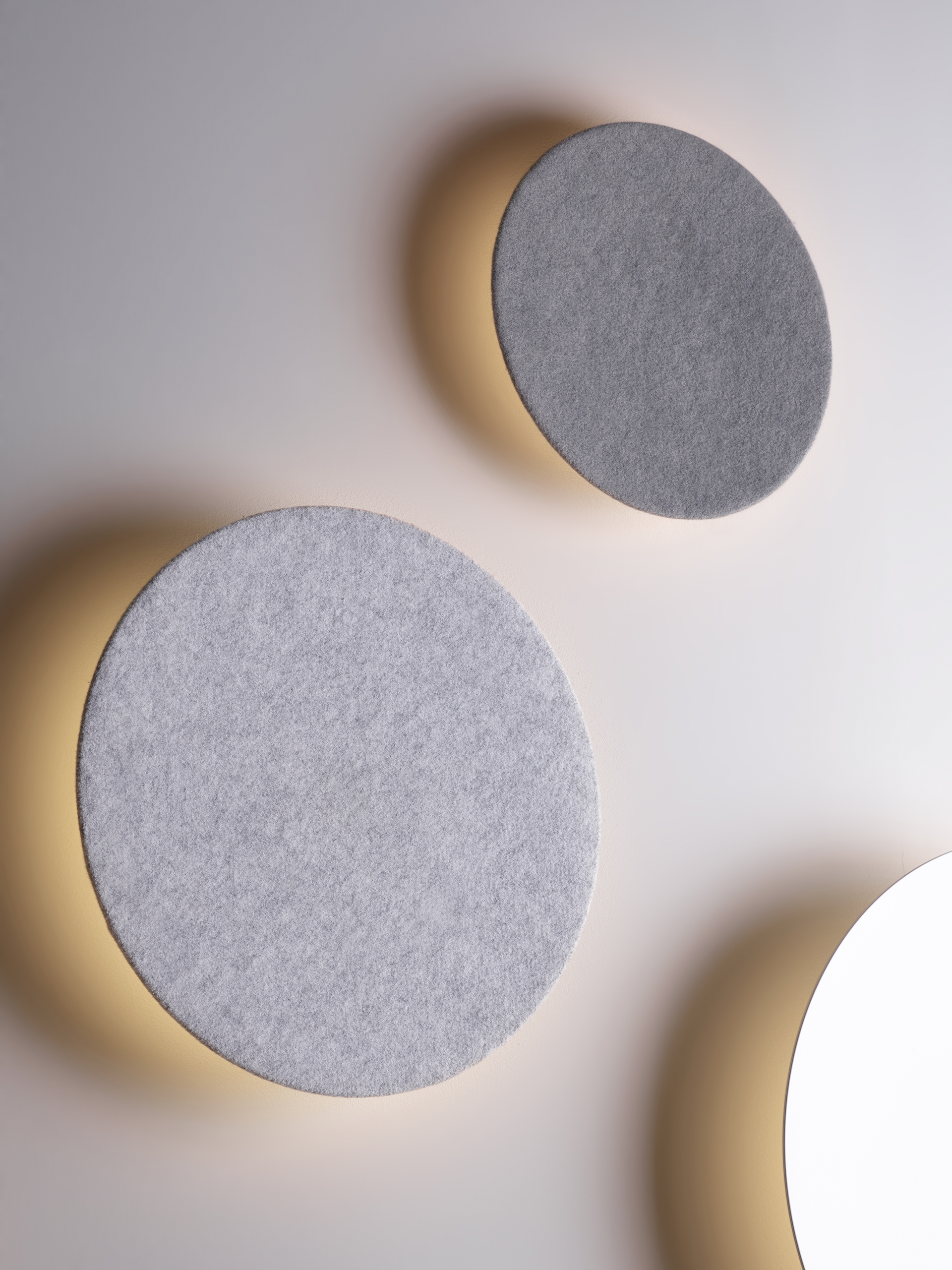 VIBIA Puck Wall Art Wandleuchte kaufen bei DaviesLED München