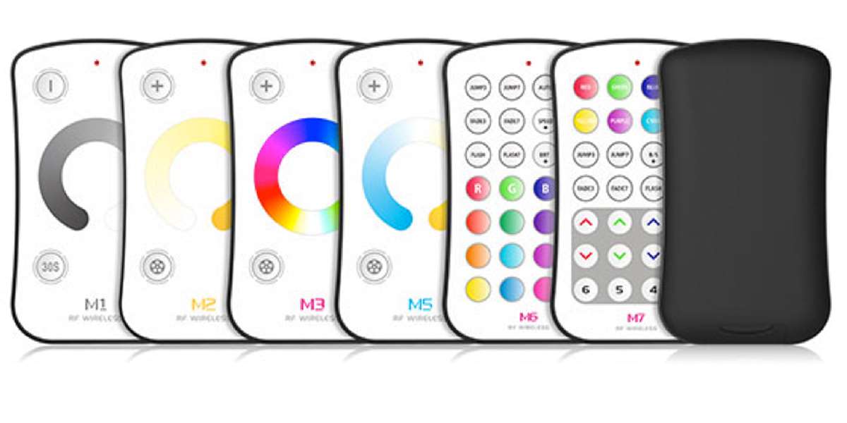 LED Mini-Controller