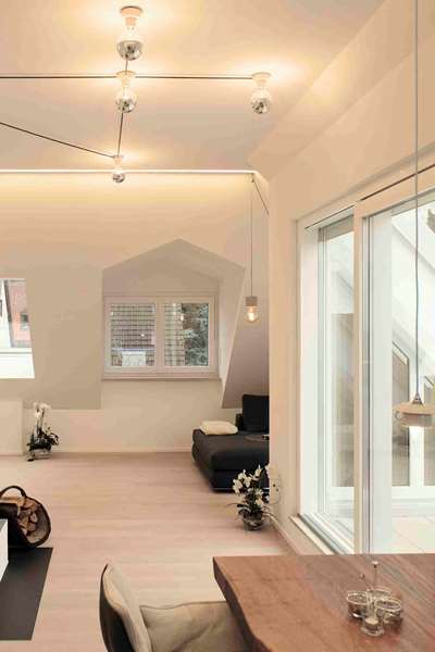 Privatwohnung Walter-Otto-Str. in München