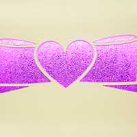 Nahaufnahme Schleife