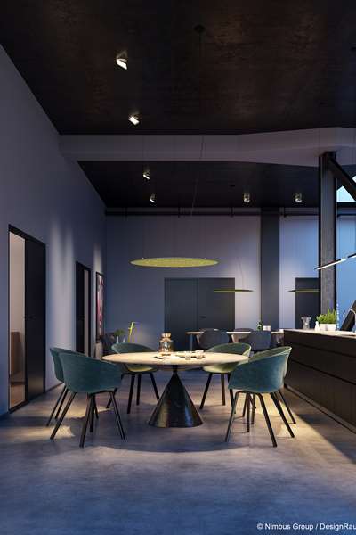 DesignRaum GmbH – Küche- Frank Ockert