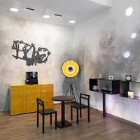 VLOBE_Showroom Davies LED