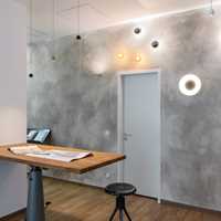 DOT28_Showroom Davies LED