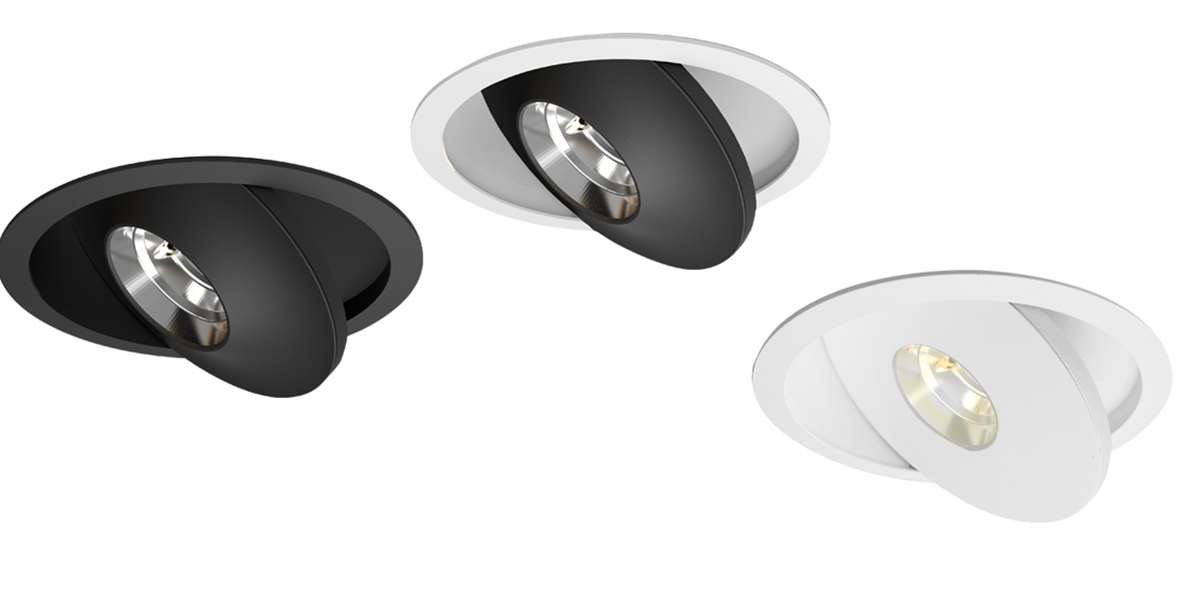 FlatLED T1 und T2