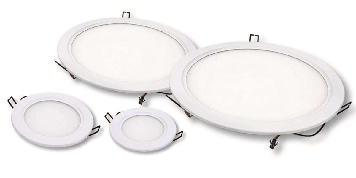 Slim Lights