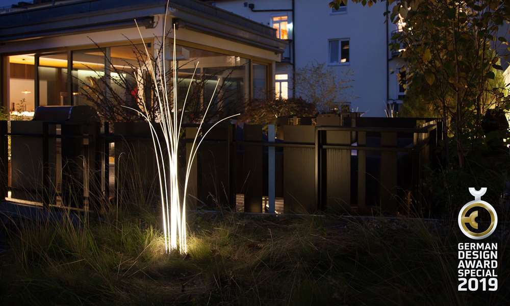 Munich Reeds Terasse