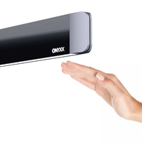 ONYXX LINEA Pro – Gestiksteuerung für Dimmung und Lichtfarbe